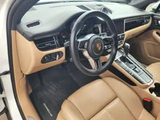 Porsche Macan 2020 AWD S 4dr SUV