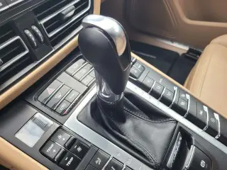 Porsche Macan 2020 AWD S 4dr SUV