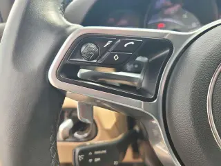 Porsche Macan 2020 AWD S 4dr SUV