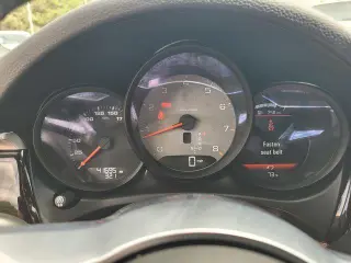 Porsche Macan 2020 AWD S 4dr SUV