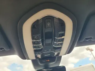 Porsche Macan 2020 AWD S 4dr SUV