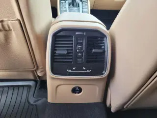 Porsche Macan 2020 AWD S 4dr SUV