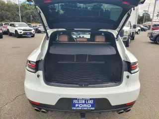 Porsche Macan 2020 AWD S 4dr SUV