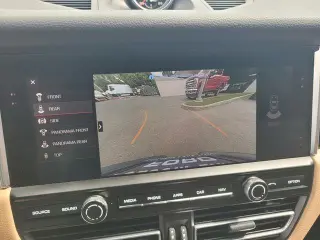 Porsche Macan 2020 AWD S 4dr SUV