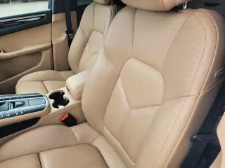 Porsche Macan 2020 AWD S 4dr SUV