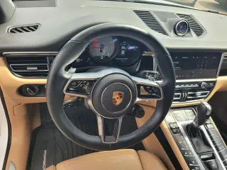 Porsche Macan 2020 AWD S 4dr SUV