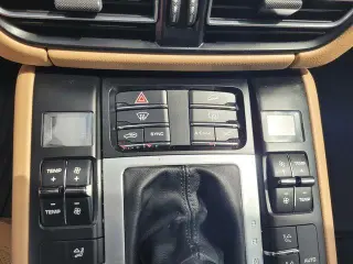 Porsche Macan 2020 AWD S 4dr SUV