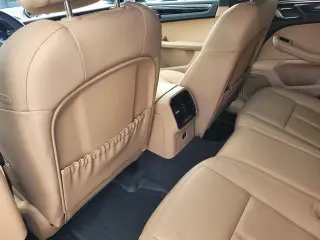 Porsche Macan 2020 AWD S 4dr SUV