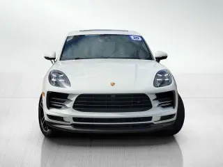 Porsche Macan 2020 AWD S 4dr SUV