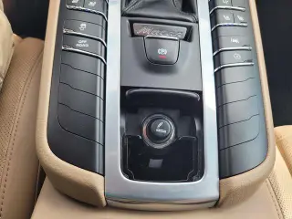Porsche Macan 2020 AWD S 4dr SUV