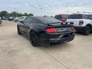Ford Mustang 2020 GT 2dr Fastback