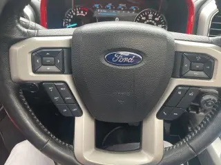 Ford F-150 2019 4x4 Lariat 4dr SuperCrew 5.5 ft. SB