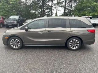 Honda Odyssey 2021 EX-L 4dr Mini-Van