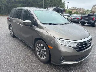 Honda Odyssey 2021 EX-L 4dr Mini-Van