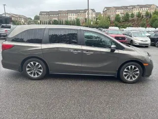 Honda Odyssey 2021 EX-L 4dr Mini-Van