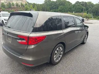 Honda Odyssey 2021 EX-L 4dr Mini-Van