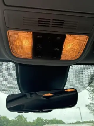 Honda Odyssey 2021 EX-L 4dr Mini-Van