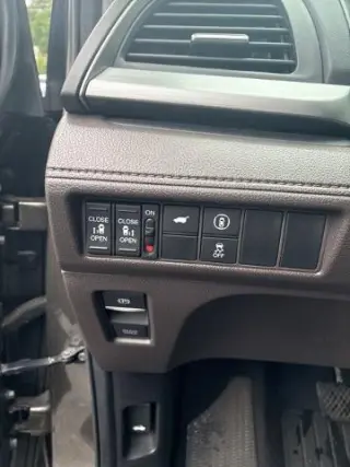 Honda Odyssey 2021 EX-L 4dr Mini-Van