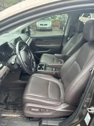 Honda Odyssey 2021 EX-L 4dr Mini-Van