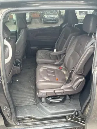 Honda Odyssey 2021 EX-L 4dr Mini-Van