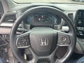 Honda Odyssey 2021 EX-L 4dr Mini-Van