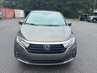 Honda Odyssey 2021 EX-L 4dr Mini-Van