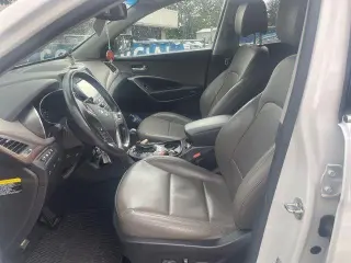 Hyundai SANTA FE Sport 2018 AWD 2.4L 4dr SUV