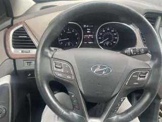 Hyundai SANTA FE Sport 2018 AWD 2.4L 4dr SUV