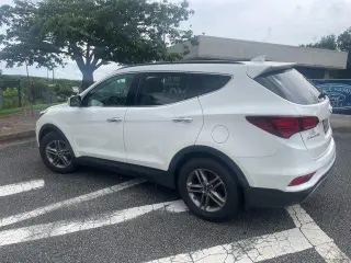 Hyundai SANTA FE Sport 2018 AWD 2.4L 4dr SUV