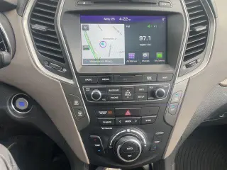 Hyundai SANTA FE Sport 2018 AWD 2.4L 4dr SUV