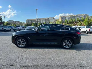 BMW X4 2024 AWD xDrive30i 4dr Sports Activity Coupe