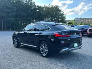 BMW X4 2024 AWD xDrive30i 4dr Sports Activity Coupe