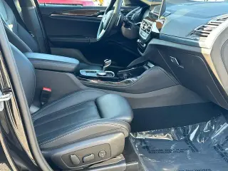 BMW X4 2024 AWD xDrive30i 4dr Sports Activity Coupe