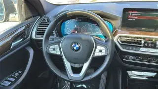 BMW X4 2024 AWD xDrive30i 4dr Sports Activity Coupe