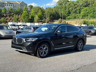 BMW X4 2024 AWD xDrive30i 4dr Sports Activity Coupe