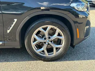 BMW X4 2024 AWD xDrive30i 4dr Sports Activity Coupe