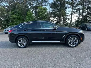 BMW X4 2024 AWD xDrive30i 4dr Sports Activity Coupe