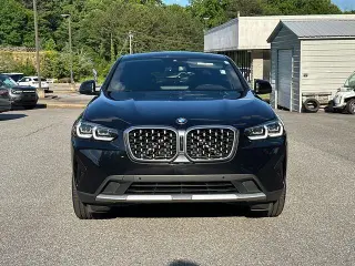 BMW X4 2024 AWD xDrive30i 4dr Sports Activity Coupe