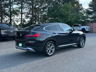 BMW X4 2024 AWD xDrive30i 4dr Sports Activity Coupe