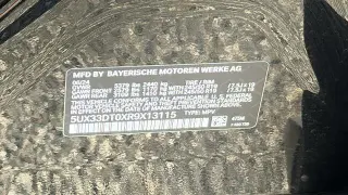 BMW X4 2024 AWD xDrive30i 4dr Sports Activity Coupe