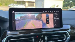BMW X4 2024 AWD xDrive30i 4dr Sports Activity Coupe