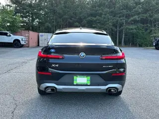 BMW X4 2024 AWD xDrive30i 4dr Sports Activity Coupe