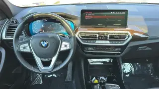 BMW X4 2024 AWD xDrive30i 4dr Sports Activity Coupe