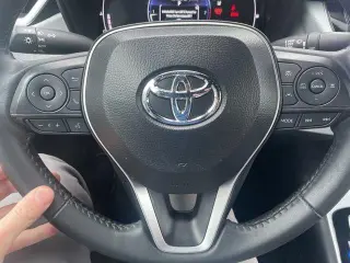 Toyota Corolla 2025 SE 4dr Sedan
