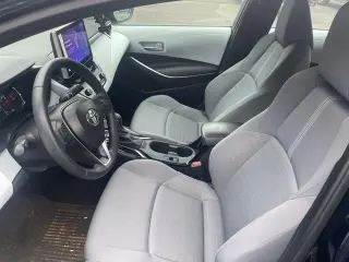Toyota Corolla 2025 SE 4dr Sedan