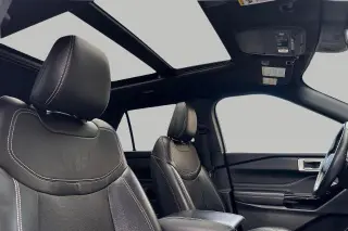 Ford Explorer 2023 AWD ST 4dr SUV