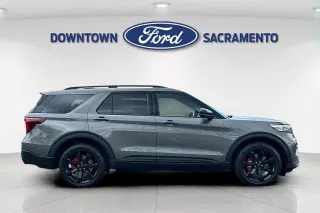 Ford Explorer 2023 AWD ST 4dr SUV