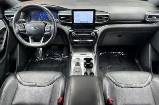 Ford Explorer 2023 AWD ST 4dr SUV
