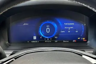 Ford Explorer 2023 AWD ST 4dr SUV