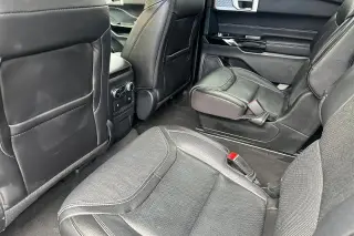 Ford Explorer 2023 AWD ST 4dr SUV
